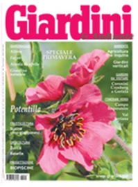 Copertina Giardini