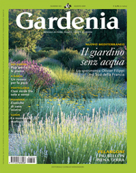 Copertina Gardenia